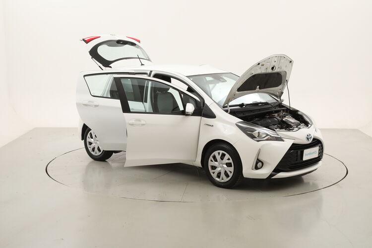 Toyota Yaris Hybrid Business BR153969 1.5 Full Hybrid 101CV
