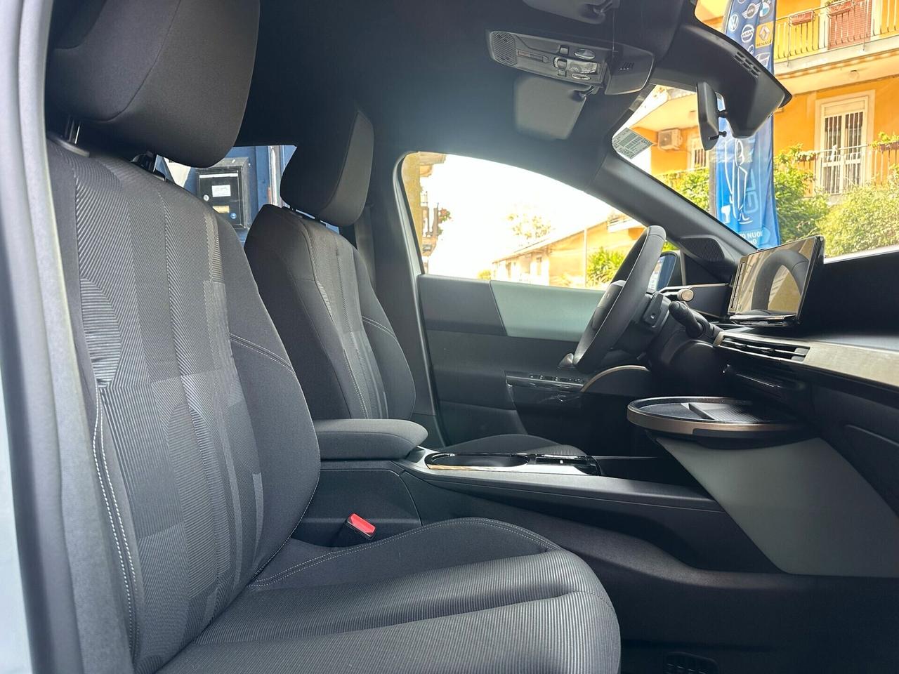 LANCIA NUOVA YPSILON IBRIDA Ypsilon 1.2 100cv Ibrida