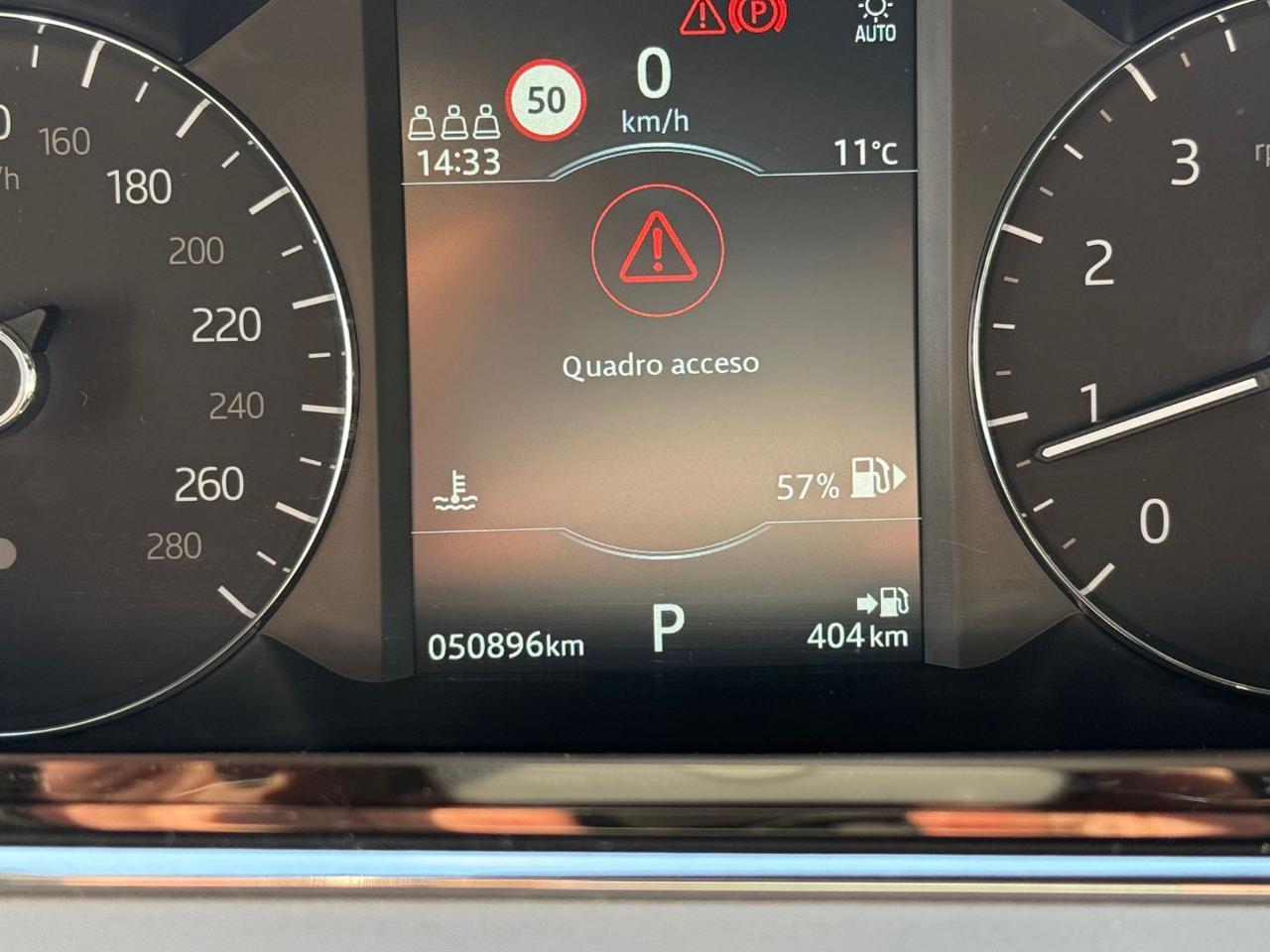 LAND ROVER Range Rover Evoque 2.0 I4 200 CV AWD Auto R-Dynamic S