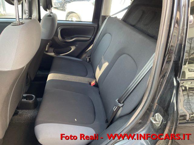 FIAT Panda 1.2 Easy NEOPATENTATI