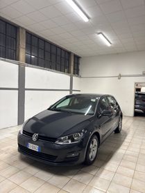 Volkswagen Golf 1.2 TSI 85 CV 5p. Trendline BlueMotion Technology