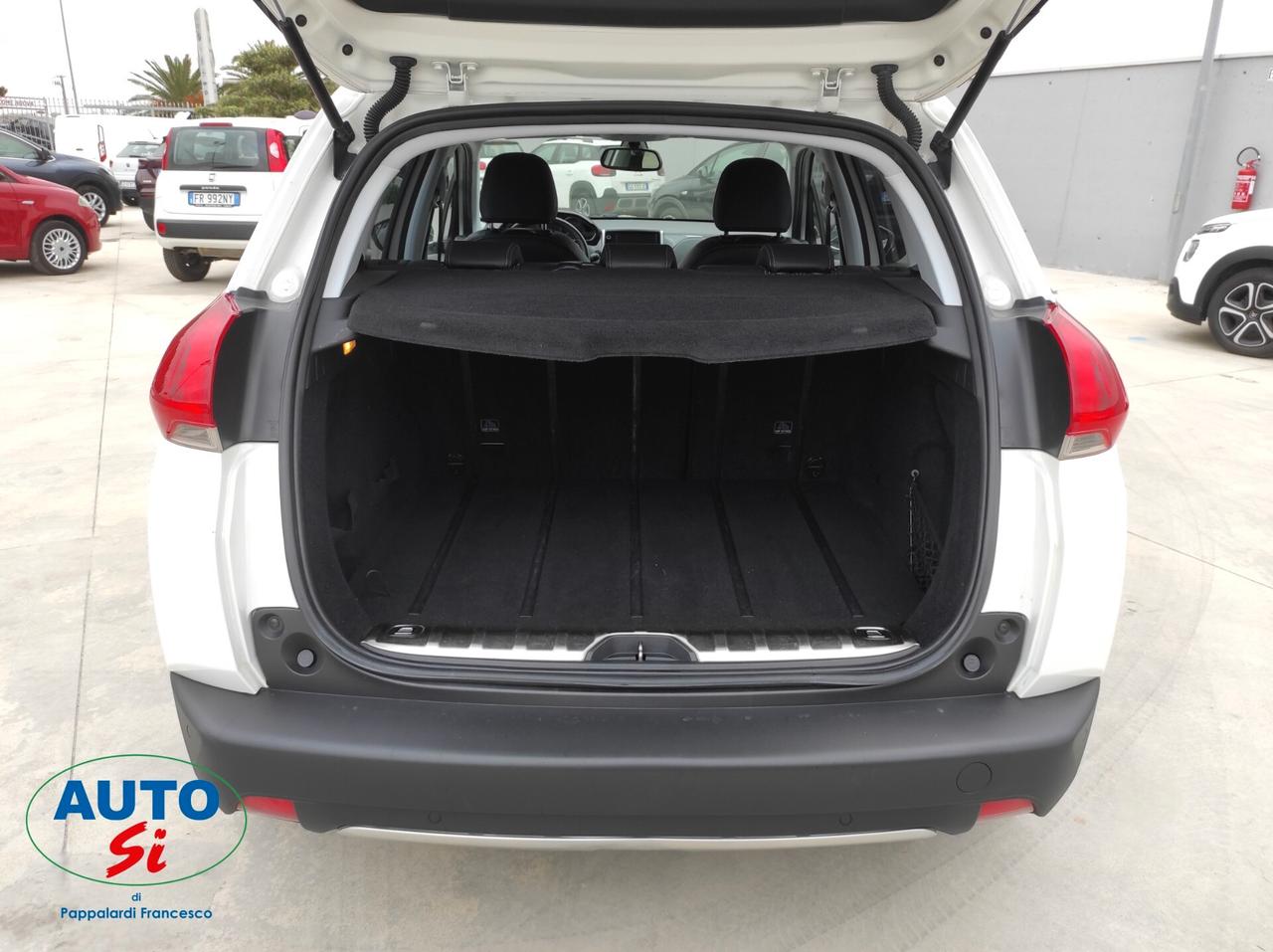 Peugeot 2008 1.6 e-HDi - 92cv UNICO PROPRIET.