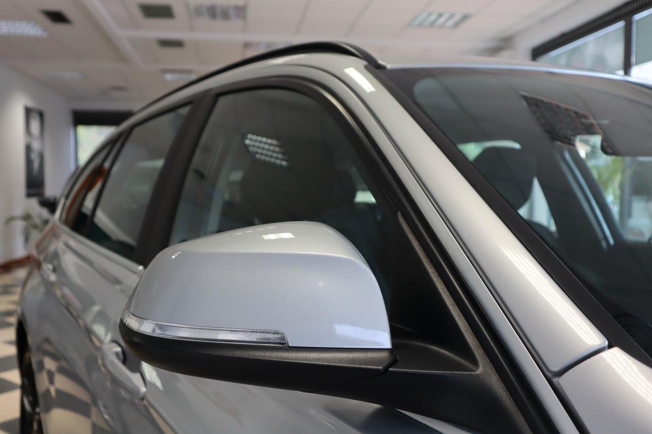 Bmw 318 318d Touring Sport