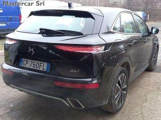 DS AUTOMOBILES DS 7 1.6 225cv E-Tense Automatica Bastille - GP760FL