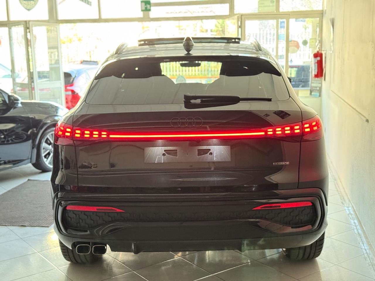 Audi Q5 SPB 40 TDI QUATTRO S LINE PLUS / PRONTA CONSEGNA