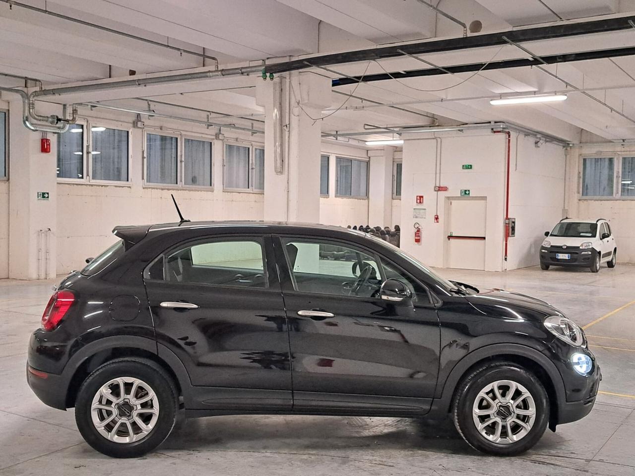 Fiat 500X 1.0 T3 Turbo 120CV Business **LEGGI NOTE**