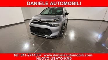 CITROEN C3 Aircross PureTech 110 S&S Feel PREZZO REALE