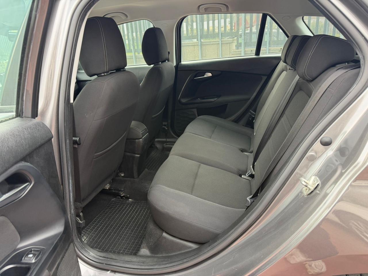 Fiat Tipo 1.3 Mjt S&S SW City Life