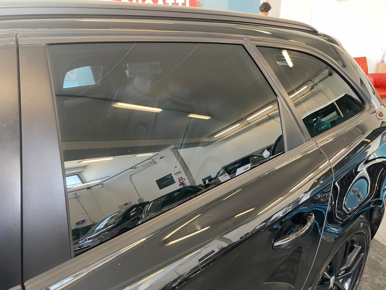 Audi A4 Avant 2.0 TDI 170CV quattro S line