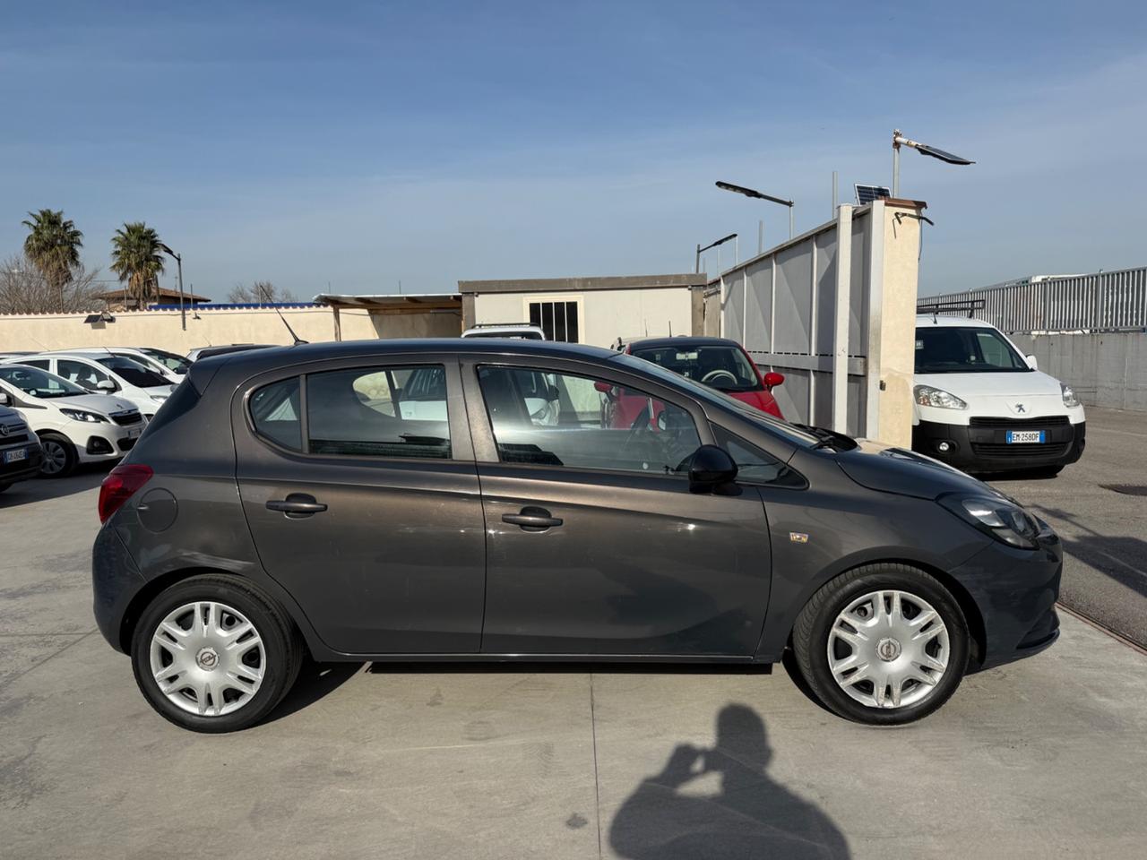 Opel Corsa 1.3 CDTI 75 CV