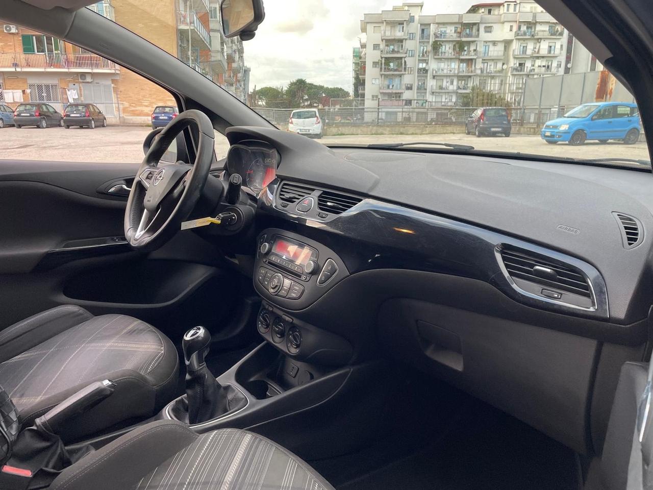 Opel Corsa 1.3 CDTI 75CV F.AP. 3 porte b-color