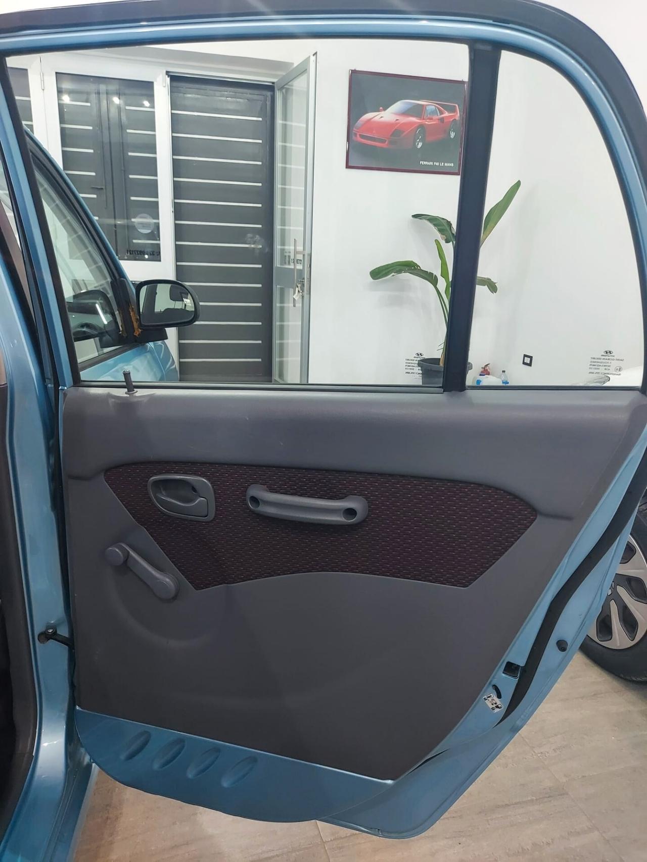 Hyundai Atos Prime 1.1 12V Active