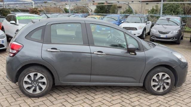 Citroen C3 1.4 HDi 70 Exclusive