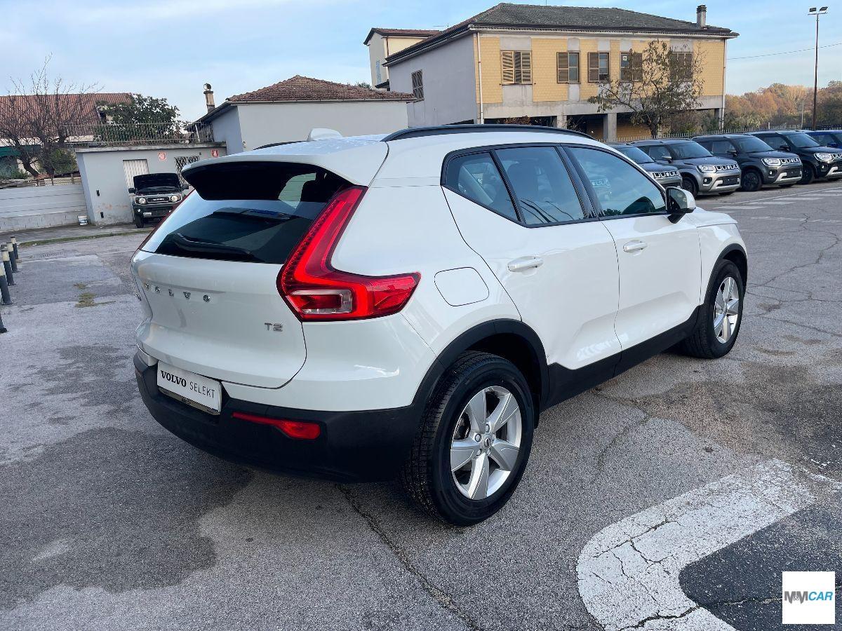 XC40 1.5 t2 Momentum Core my21