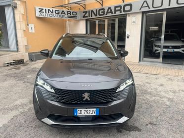 PEUGEOT 3008 1.5 HDI 130 CV. EAT8 ALLURE PAK BI-COLORE