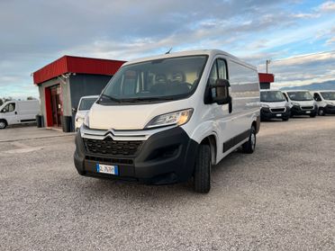 CITROËN JUMPER 28 L1H1 BlueHDi 120 CV - FURGONE