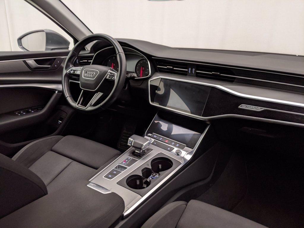 AUDI A6 Avant 40 2.0 TDI quattro ultra S tronic Business Sport del 2019