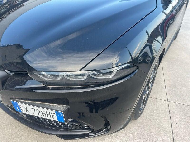 Alfa Romeo Tonale My24 Hybrid 160cv Veloce