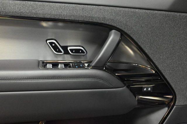 LAND ROVER Range Rover Sport 3.0d I6 MHEV DYNAMIC HSE 300CV TET.22"RADAR GANCIO