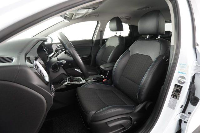 KIA XCeed Xceed 1.6 CRDi 136 CV MHEV DCT Style