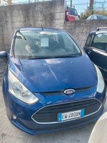 Ford B-Max 1.0 EcoBoost 100 CV Business