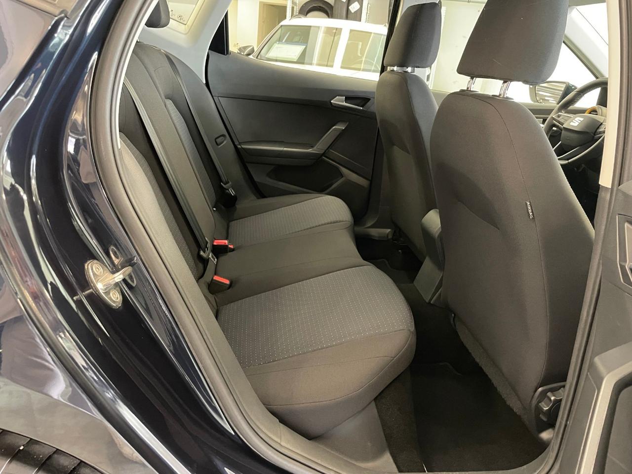 Seat Arona 1.0 ecotsi style 110cv