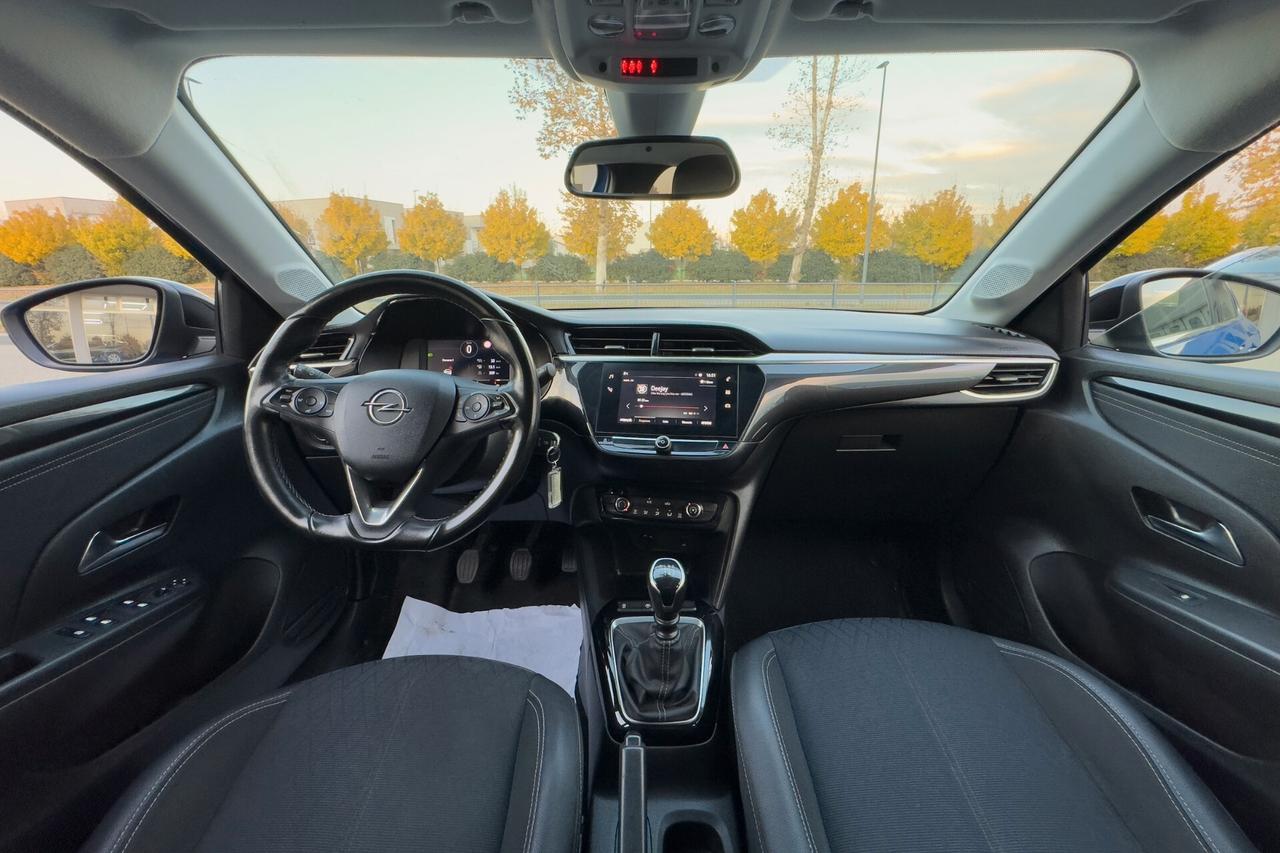 Opel Corsa 1.5 DIESEL Elegance AUTO IN ARRIVO