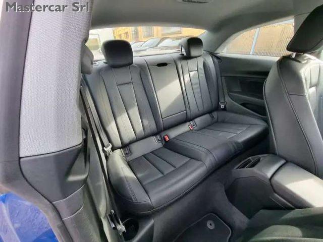 AUDI A5 A5 Coupe 40 2.0 tdi 190cv s-tronic - FV024NG