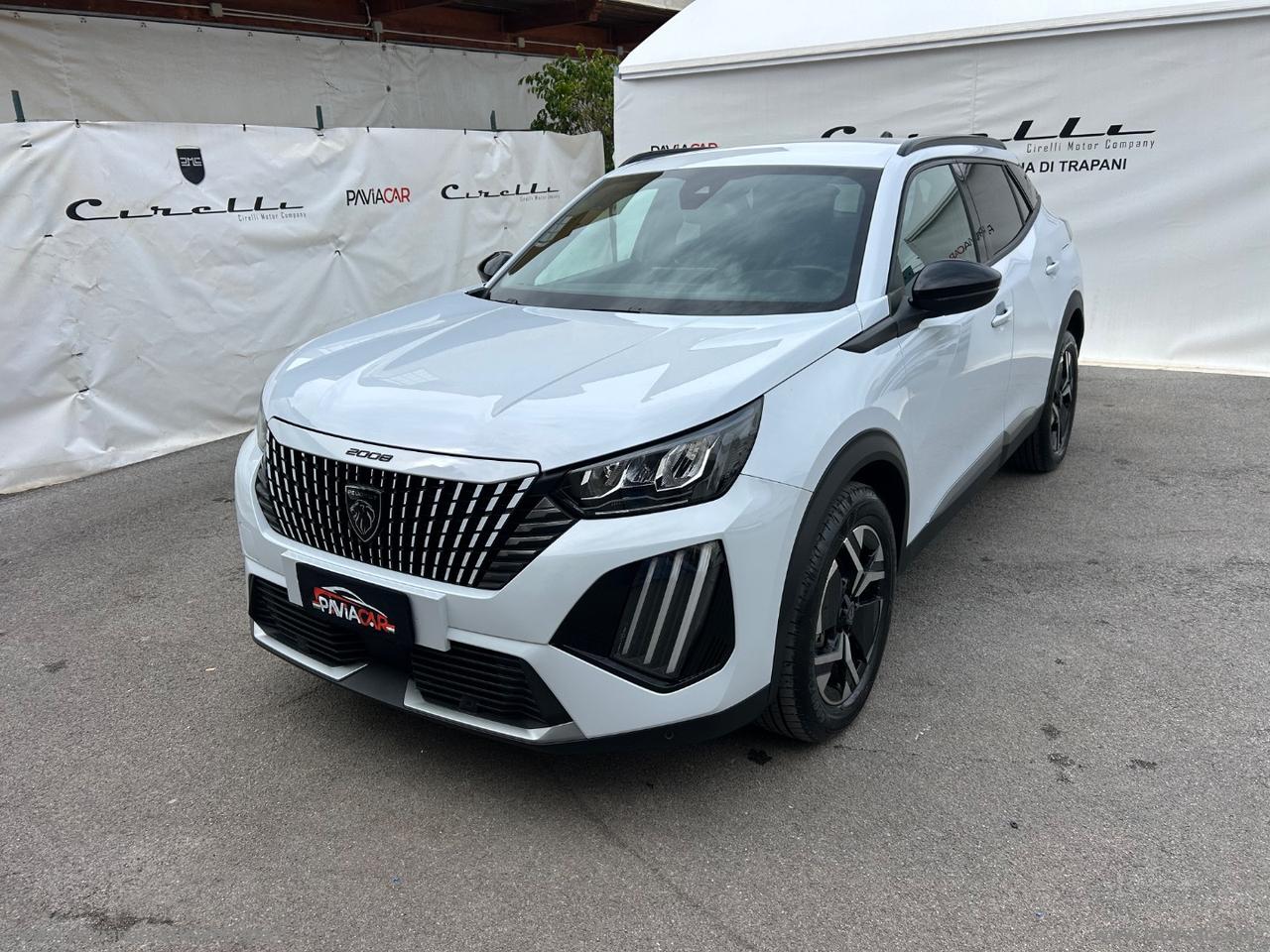 PEUGEOT 2008 PureTech 100 S&S Allure