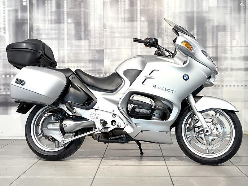 Bmw R 1150 RT