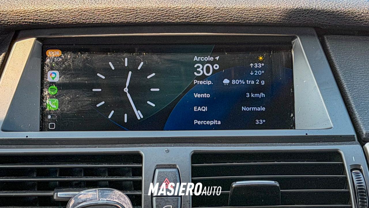 Bmw X5 xDrive30d Futura