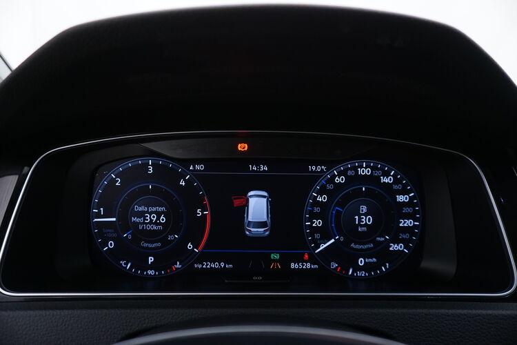 Volkswagen Golf Variant Variant Highline DSG BR346812 2.0 Diesel 150CV