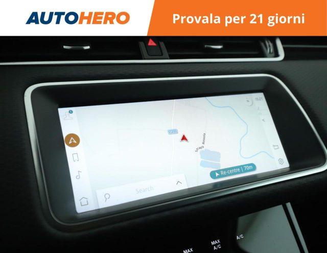 LAND ROVER Range Rover Evoque 2.0D I4 163 CV AWD Auto