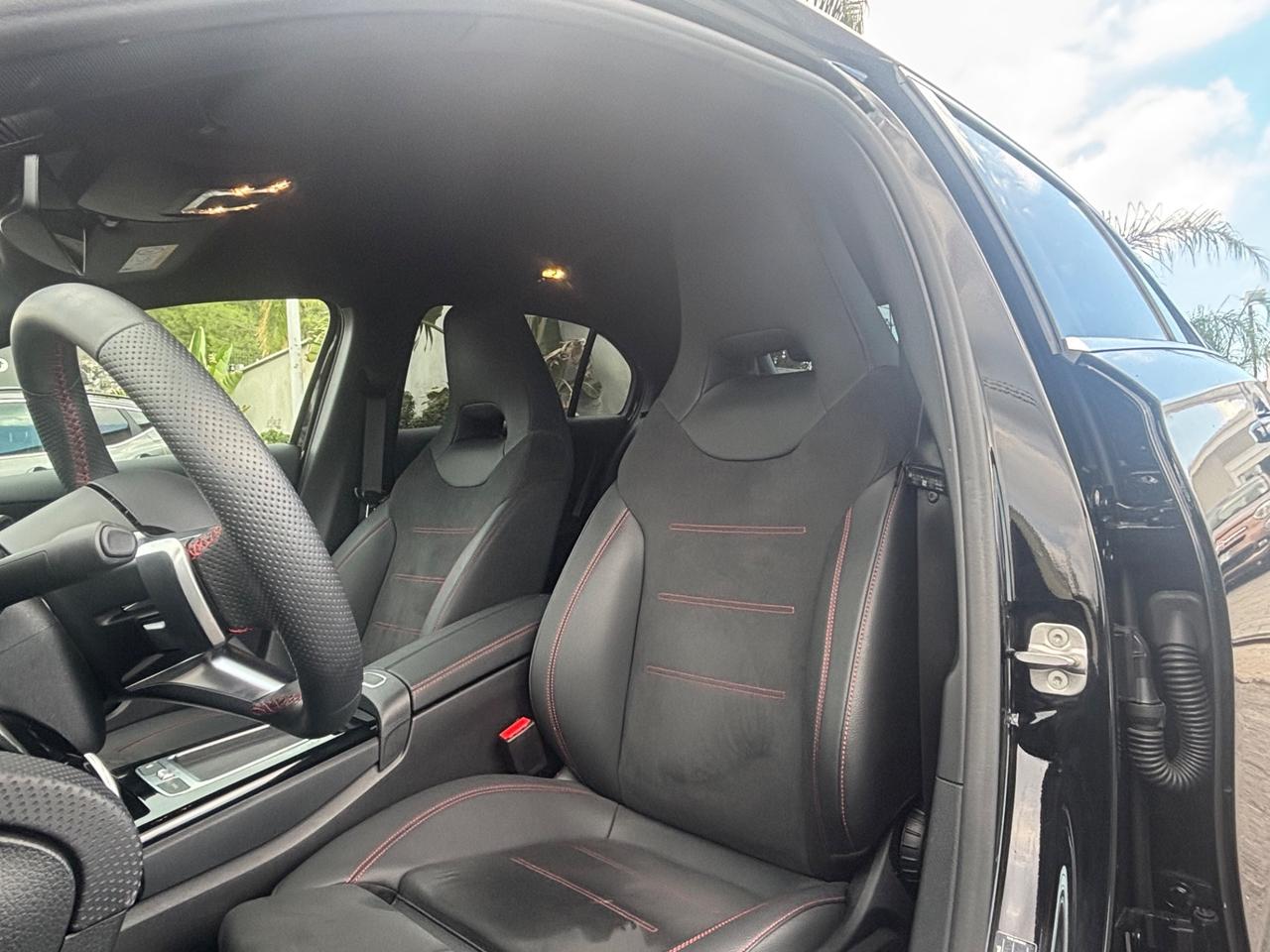 Classe a 180d premium 2.0 Mercedes-2026