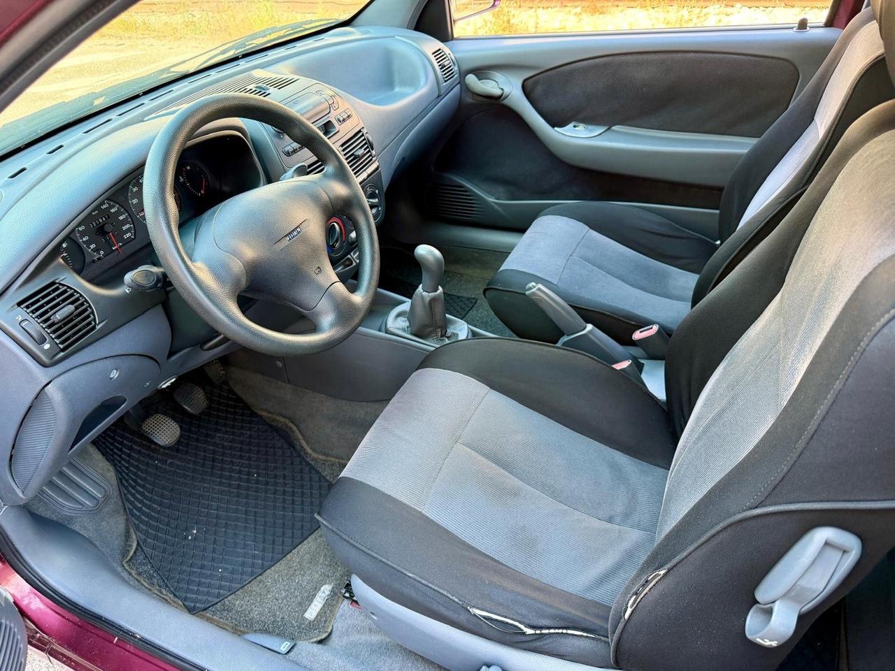 Fiat Bravo 1.8i 16V cat GT
