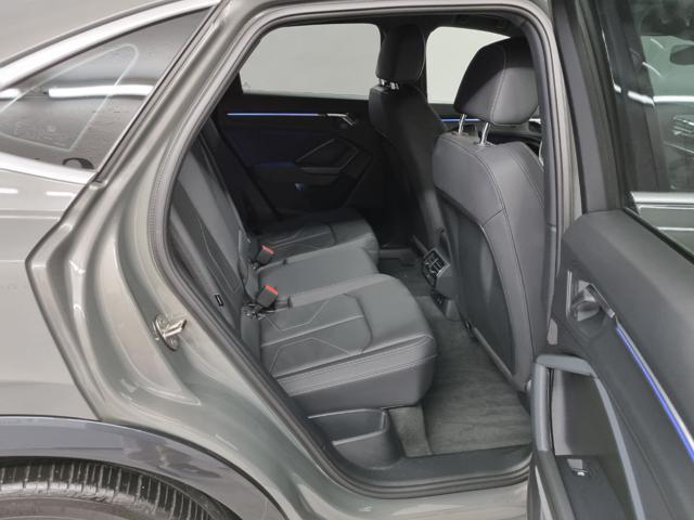 AUDI Q3 SPB 45 TFSI quattro S tronic S line edition