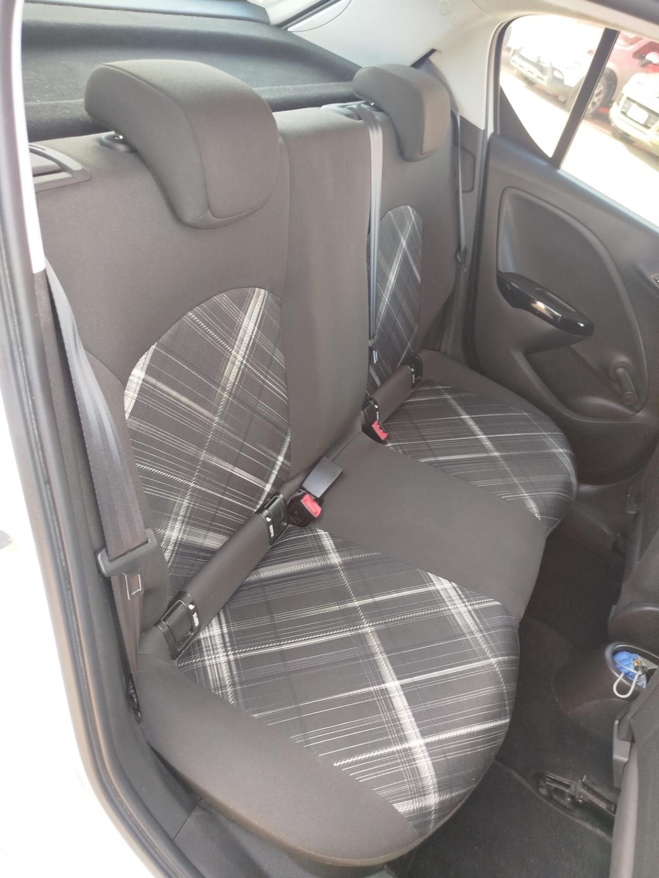 Opel Corsa 1.4 90CV GPL Tech 5 porte Innovation