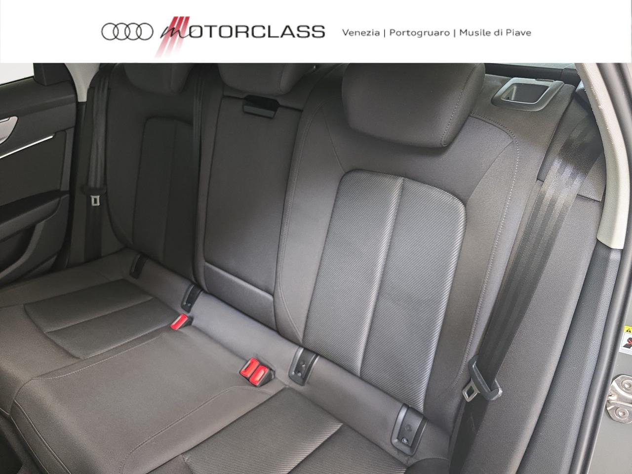 Audi A6 avant 40 2.0 tdi mhev 12v s line edition quattro ultra s tronic