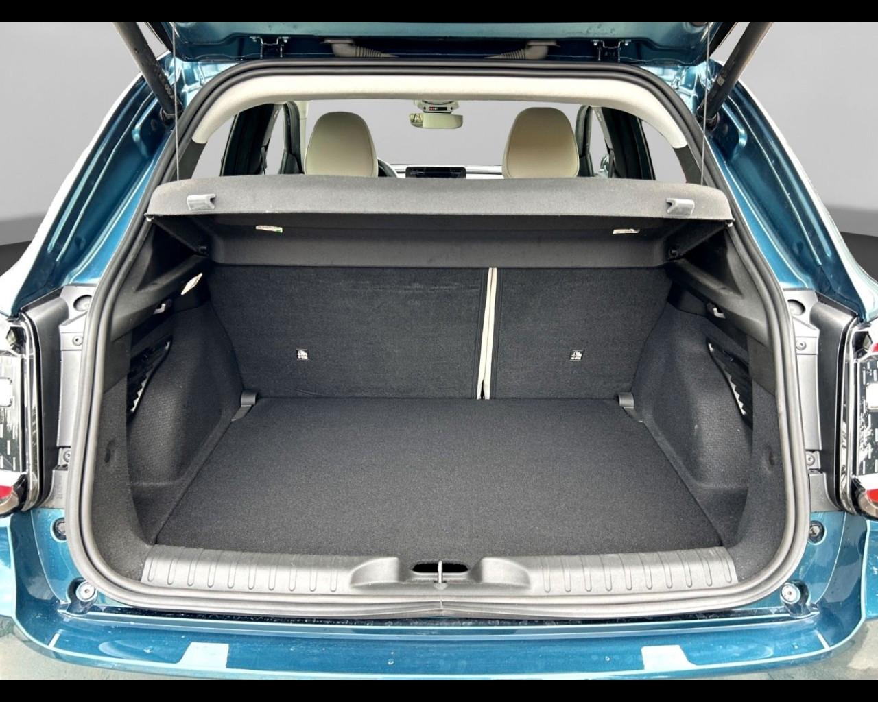 FIAT 600 1.2 hybrid La Prima 110cv auto
