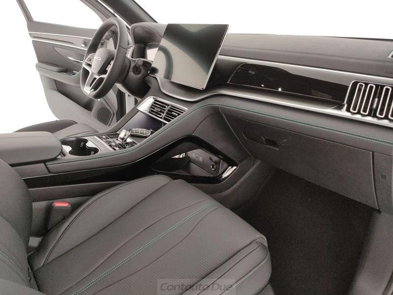 BYD Seal U DM-i Seal U DM-i 1.5 phev Boost 2wd