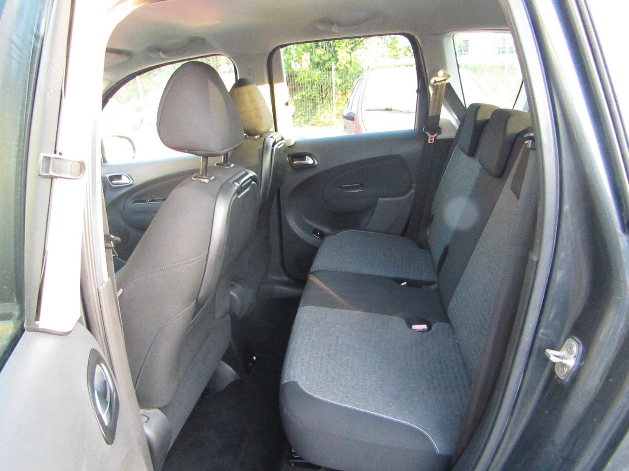 Citroen C3 Picasso BlueHDi 100 Exclusive