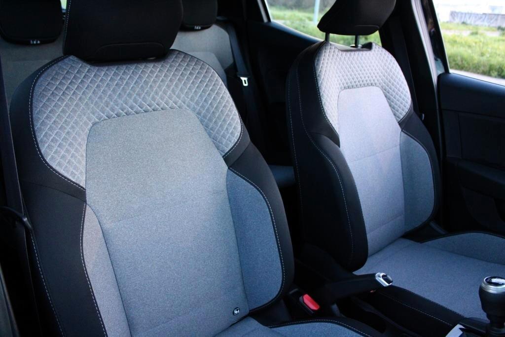 RENAULT Clio 1.0 GPL 100 CV *Camera