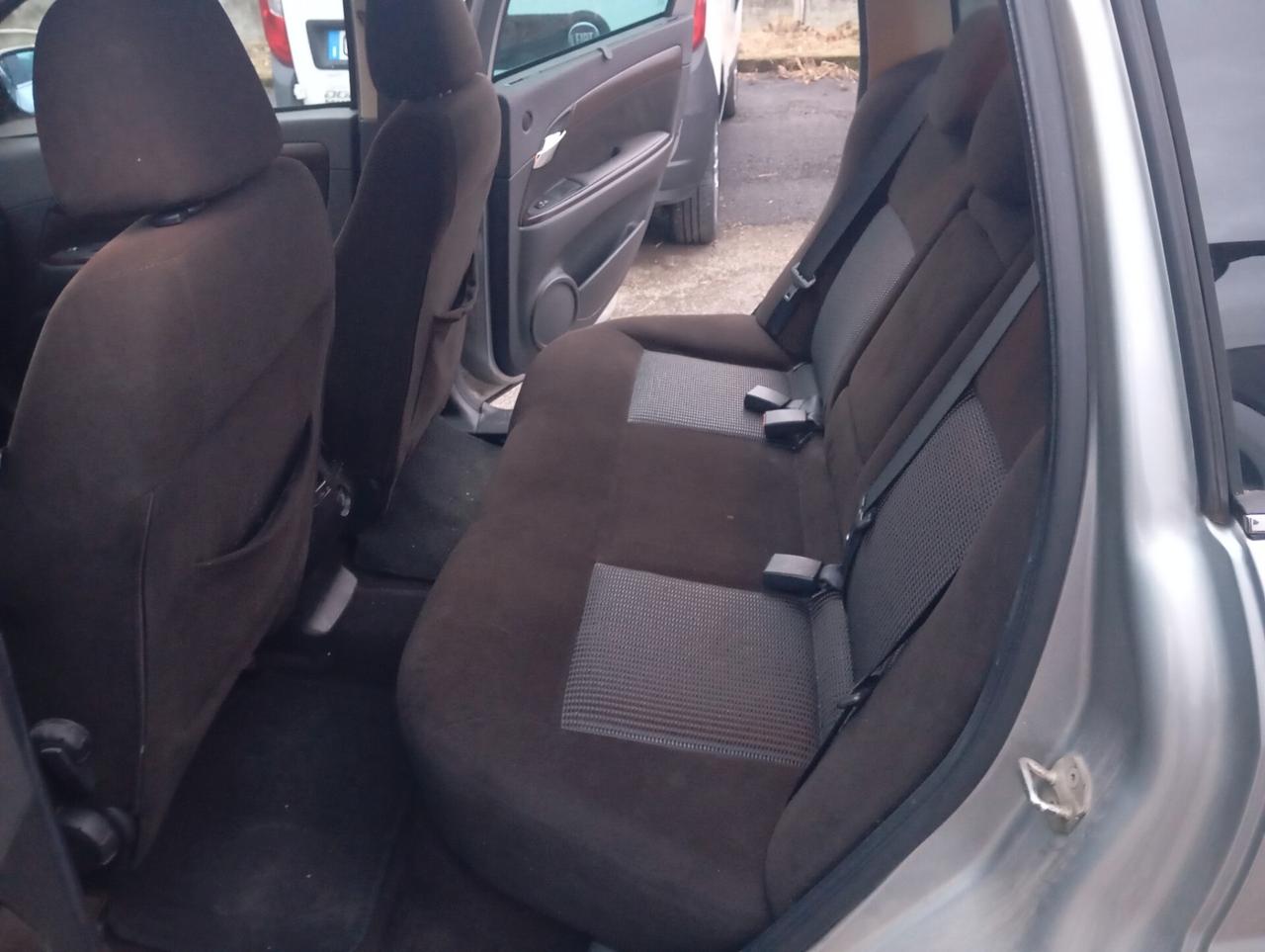 Fiat Croma 1.9 Multijet 16V Dynamic