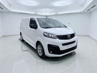 FIAT Scudo 2.0 BlueHDi 145CV PL-TN Furgone Business
