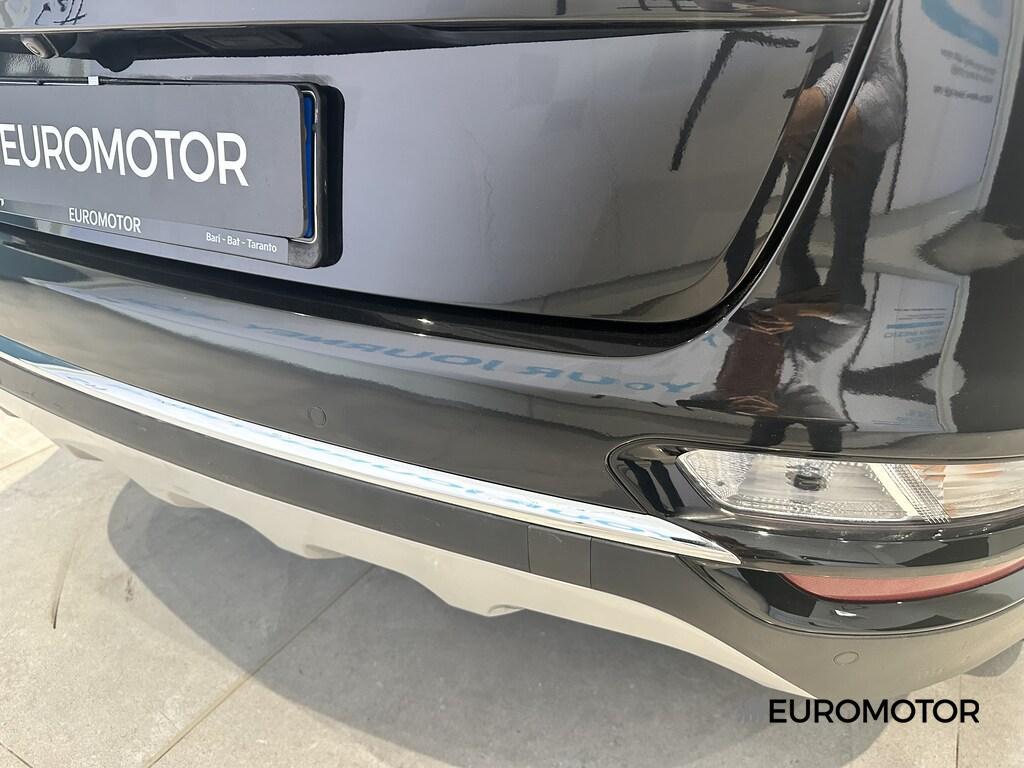 Kia Sportage 1.6 CRDi Mild Hybrid Style Techno&Safety Pack 2WD
