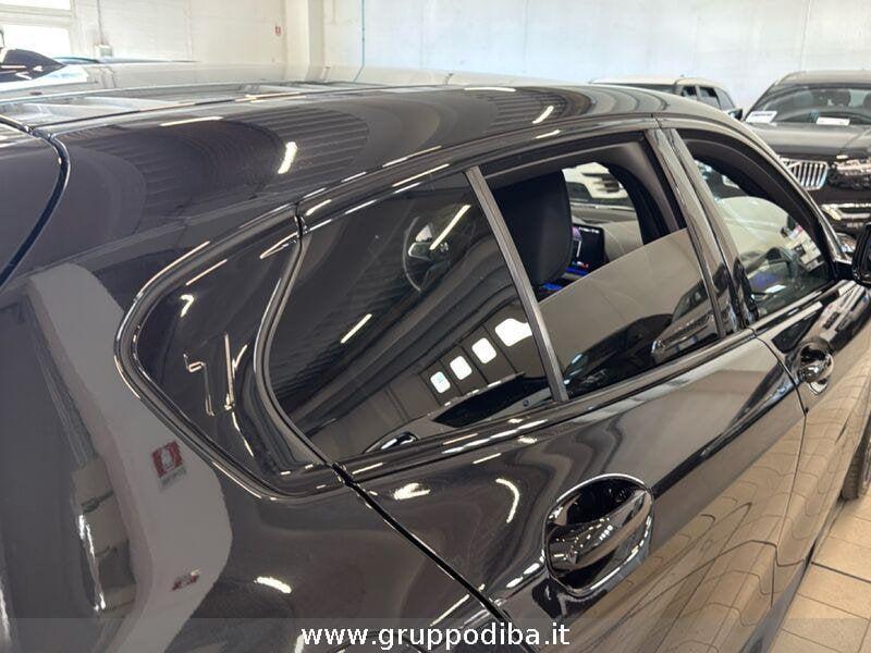 BMW Serie 1 F70 118d MSport Pro auto