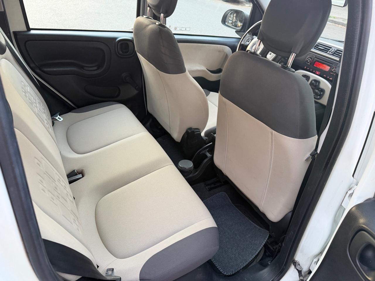 Fiat Panda 1.3 MJT 95 CV S&S Easy - PREZZO PROMO -