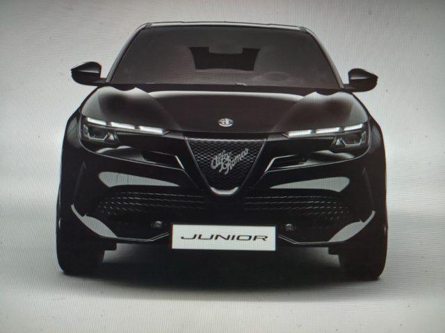 ALFA ROMEO Junior 1.2 145 CV Hybrid eDCT6 Ti km0