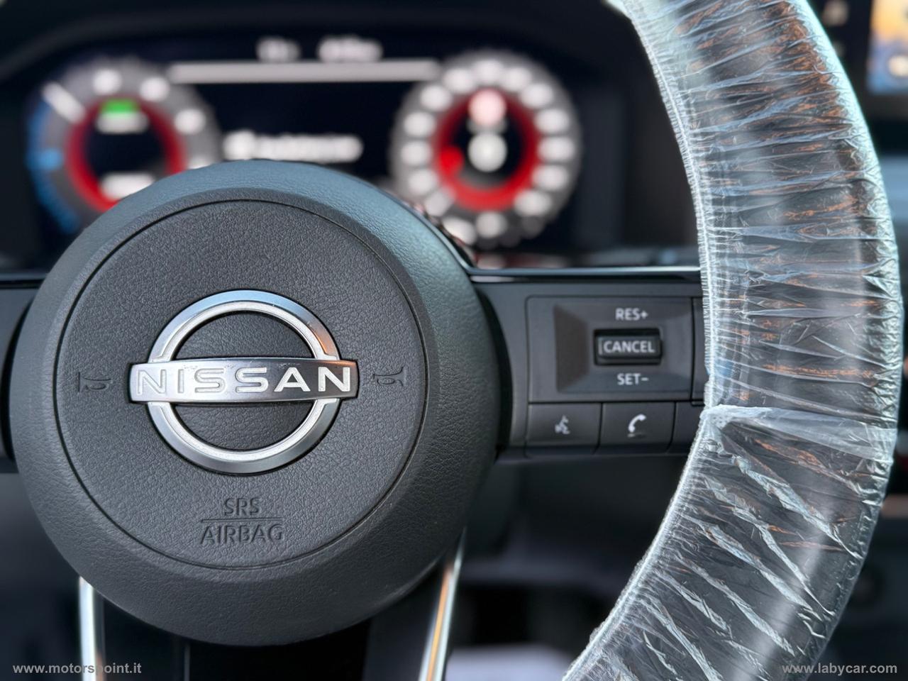 NISSAN X-Trail e-Power e-4orce 4WD 5p.ti Tekna