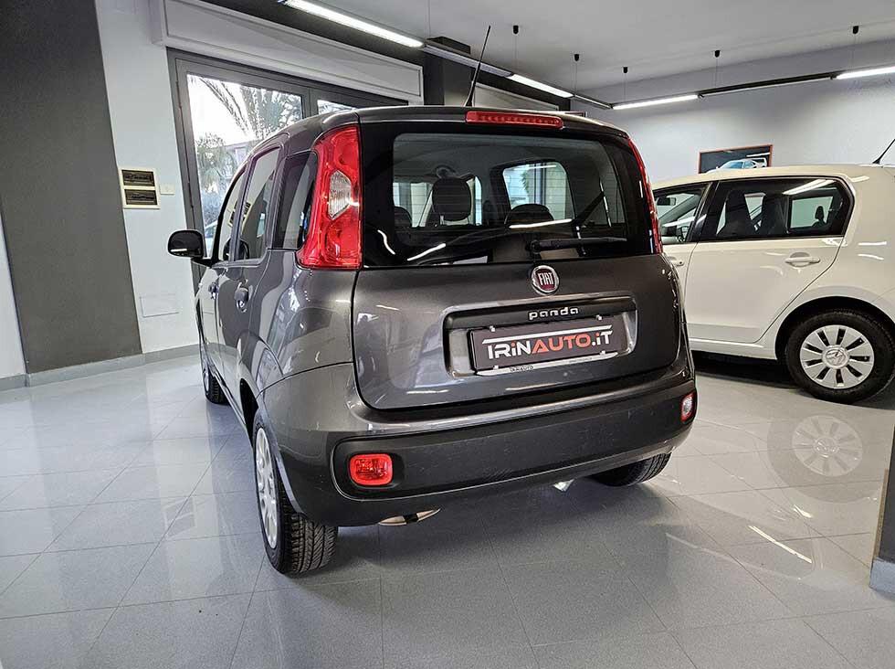 Fiat Panda 1.2 EasyPower Easy